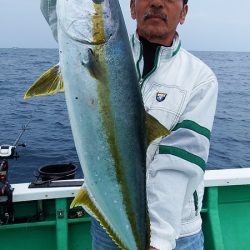 第三むつりょう丸 釣果