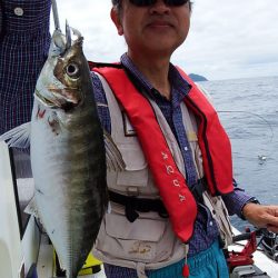 第三むつりょう丸 釣果