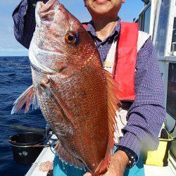 第三むつりょう丸 釣果