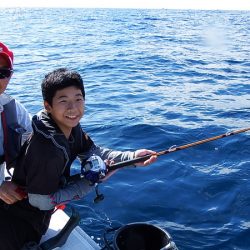 第三むつりょう丸 釣果