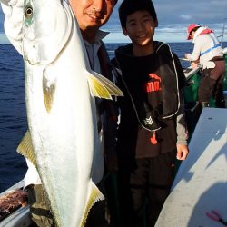 第三むつりょう丸 釣果