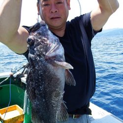 第三むつりょう丸 釣果