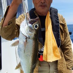 第三むつりょう丸 釣果