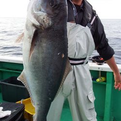 第三むつりょう丸 釣果