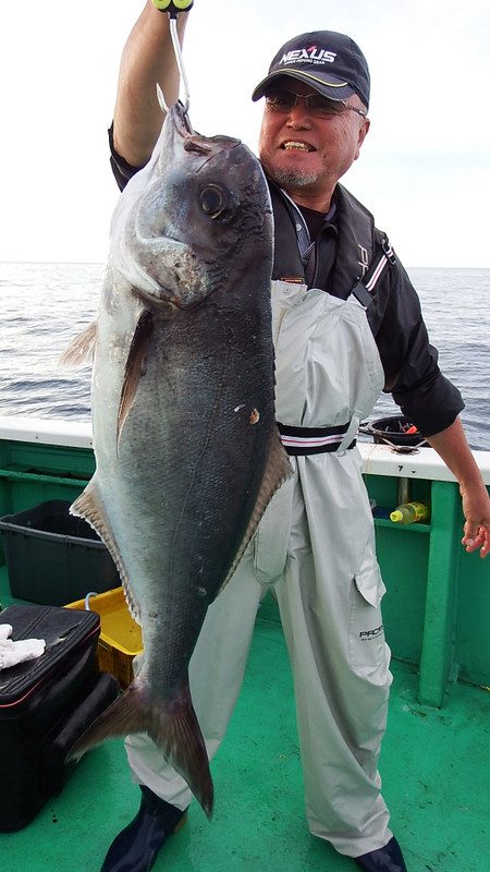第三むつりょう丸 釣果