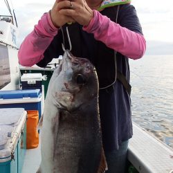 第三むつりょう丸 釣果