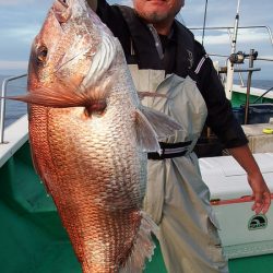 第三むつりょう丸 釣果