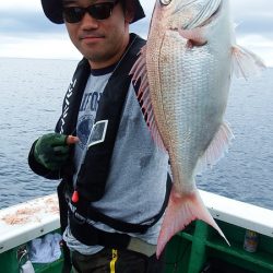 第三むつりょう丸 釣果