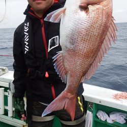 第三むつりょう丸 釣果