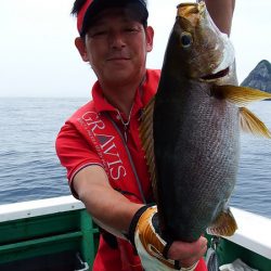 第三むつりょう丸 釣果