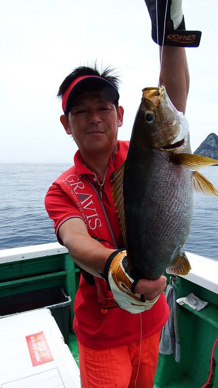 第三むつりょう丸 釣果