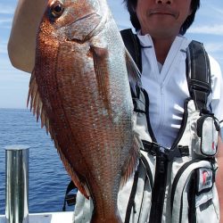 第三むつりょう丸 釣果