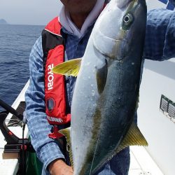 第三むつりょう丸 釣果