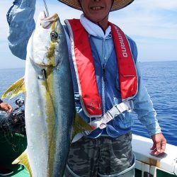 第三むつりょう丸 釣果