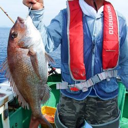 第三むつりょう丸 釣果