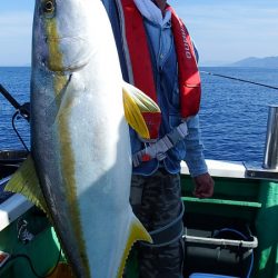 第三むつりょう丸 釣果