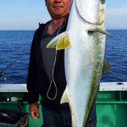 第三むつりょう丸 釣果