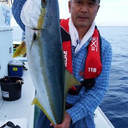 第三むつりょう丸 釣果