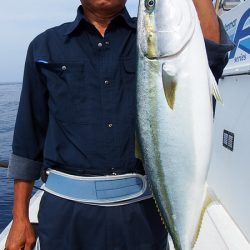 第三むつりょう丸 釣果