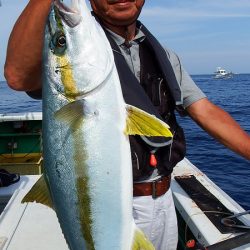 第三むつりょう丸 釣果