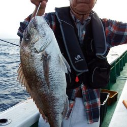 第三むつりょう丸 釣果
