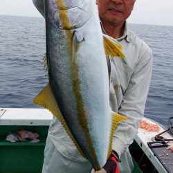 第三むつりょう丸 釣果