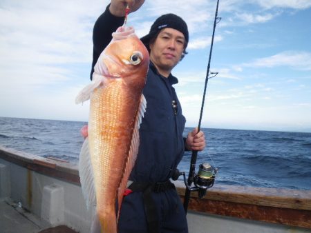 小海途 釣果