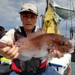 IDATEN(イダテン) 釣果