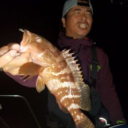 Magic（マジック） 釣果