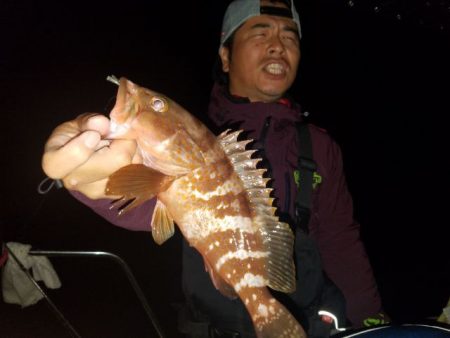 Magic（マジック） 釣果