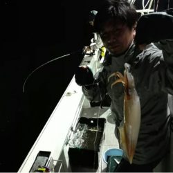 第二大福丸 釣果