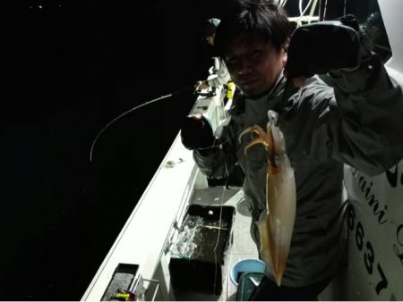 第二大福丸 釣果