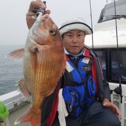 遊漁船　ニライカナイ 釣果