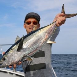 へいみつ丸 釣果