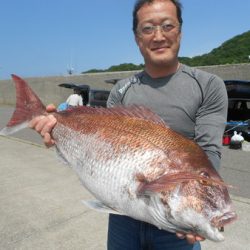 こうゆう丸 釣果