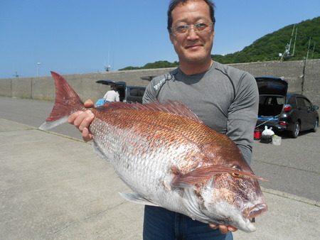 こうゆう丸 釣果