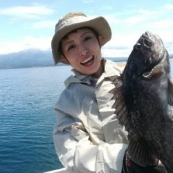 IDATEN（イダテン） 釣果