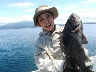 IDATEN（イダテン） 釣果