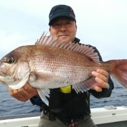 IDATEN（イダテン） 釣果