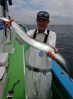 久里浜黒川本家 釣果