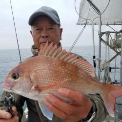 遊漁船　ニライカナイ 釣果