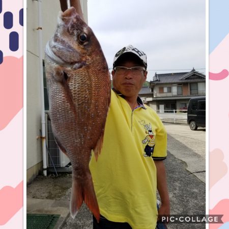 桑田観光 釣果