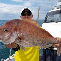 遊漁船　ニライカナイ 釣果
