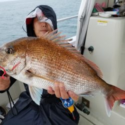 遊漁船 ニライカナイ 釣果