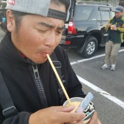 Magic（マジック） 釣果