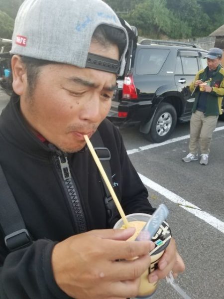 Magic（マジック） 釣果