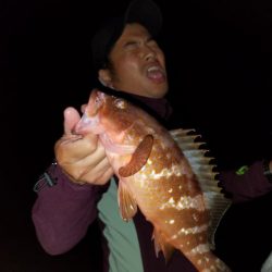 Magic(マジック) 釣果