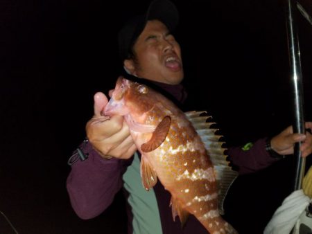 Magic(マジック) 釣果