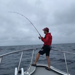 へいみつ丸 釣果