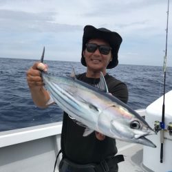 へいみつ丸 釣果